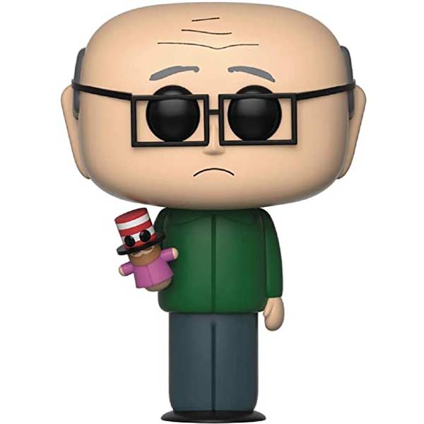 POP! Mr. Garrison (South Park) POP! Mr. Garrison (South Park)
