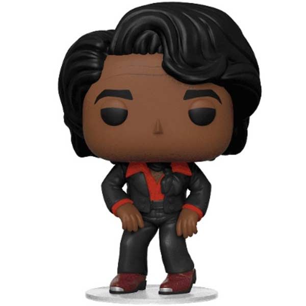 POP! Rocks: James Brown POP! Rocks: James Brown