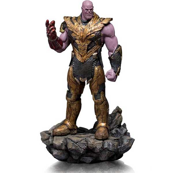 Szobor Avengers: Endgame Thanos (Marvel) Szobor Avengers: Endgame Thanos (Marvel)