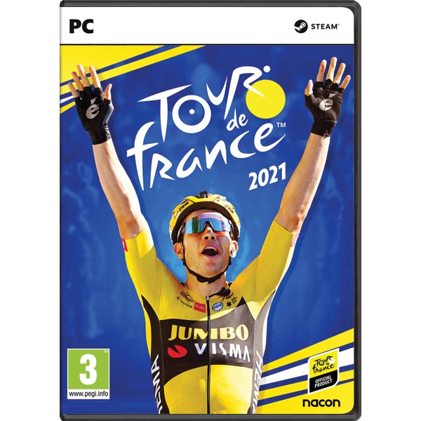 Tour de France 2021