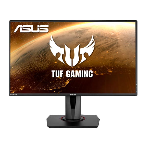 ASUS Gamer monitor VG279QR 27" LED