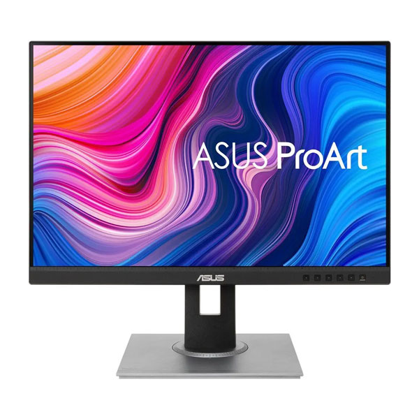 ASUS ProArt PA248QV 24,1" IPS UXGA 1920x1200 16:10 75Hz 300cd 5ms HDMI DP USB