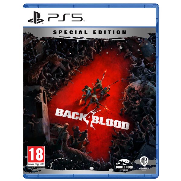 Back 4 Blood (Special Edition)