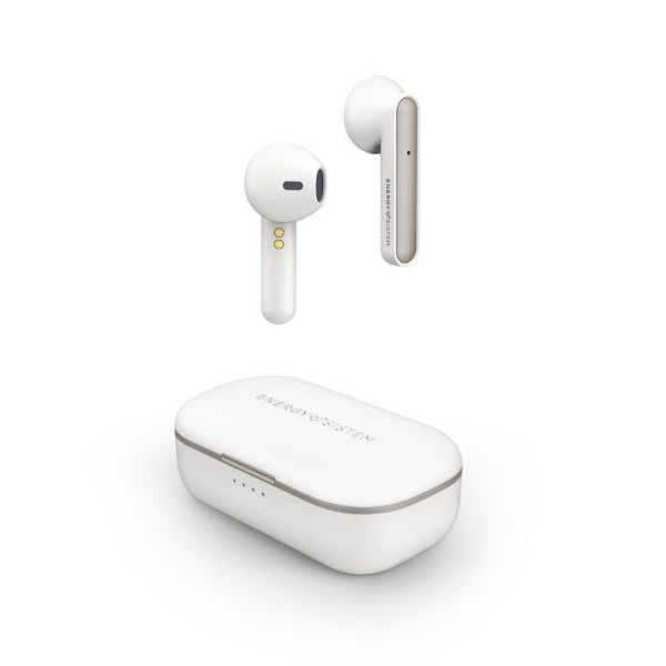 Energy Fülhallgató Style 3 True Vezeték nélküli, pearl