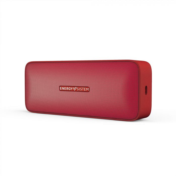 Energy Music Box 2, Bluetooth hangszóró, cherry szín
