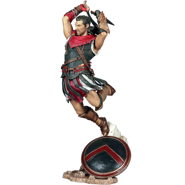 Figura Alexios (Assassin’s Creed: Odyssey)