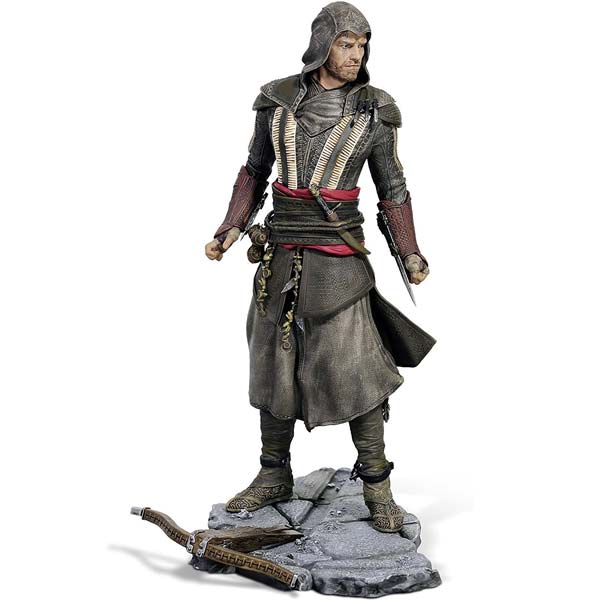 Figura The Movie Aguilar (Assassin’s Creed)