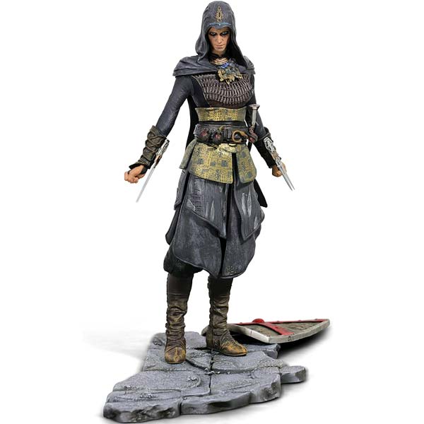 Figura The Movie Maria (Assassin’s Creed)