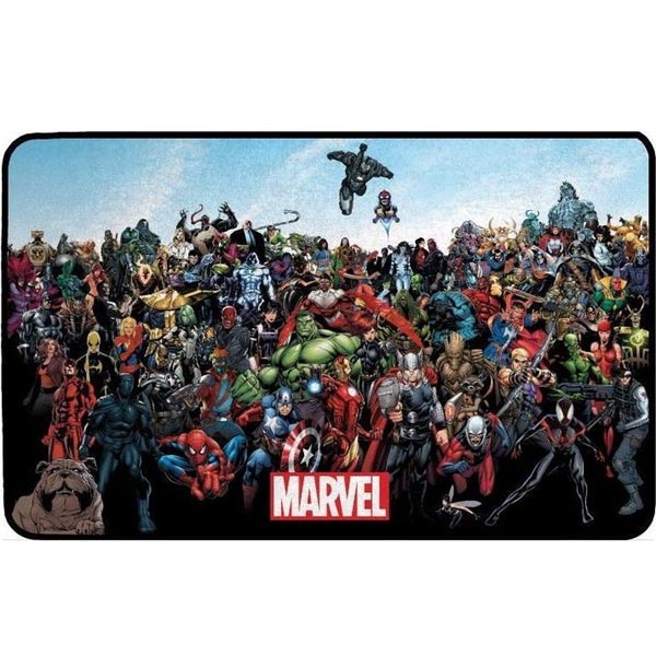 Szőnyeg All Heroes (Marvel)