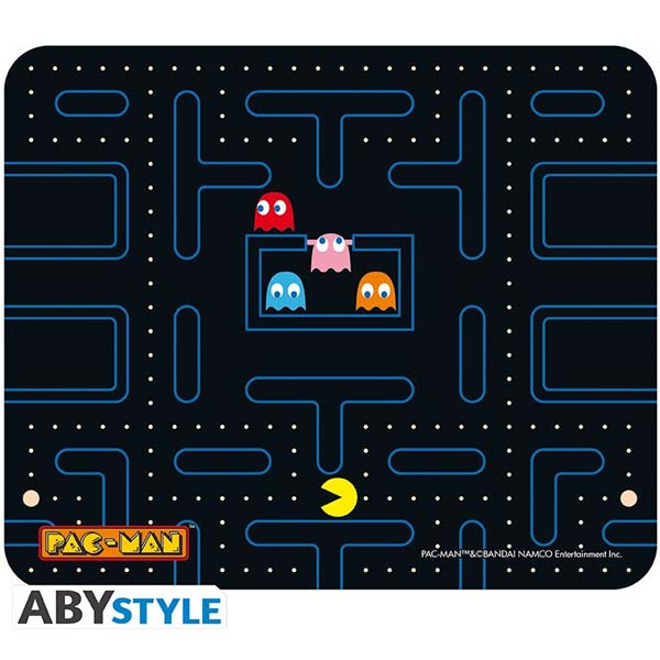 Egéralátét Labyrinth (Pac Man)