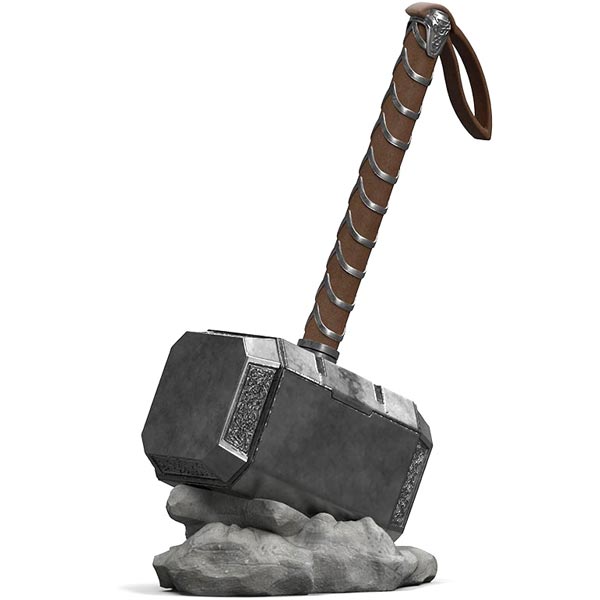 Persely Thor Hammer 28 cm