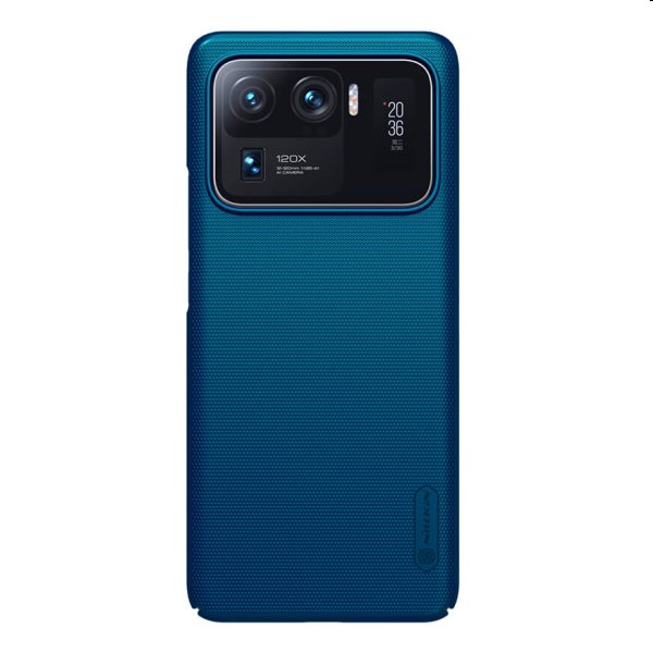 Tok Nillkin Super Frosted for Xiaomi Mi 11 Ultra, kék