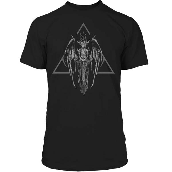 Póló From Darkness Premium (Diablo 4) XL