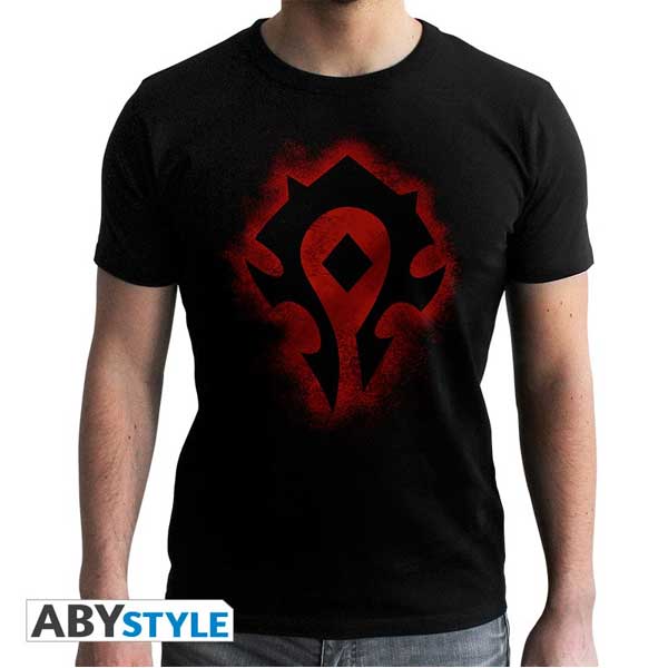 Póló Horde (World of Warcraft) M Póló Horde (World of Warcraft) M