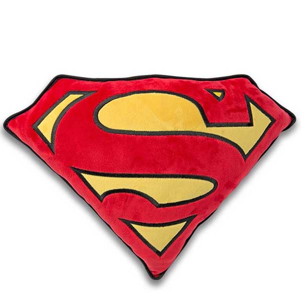 Párna Superman (DC)