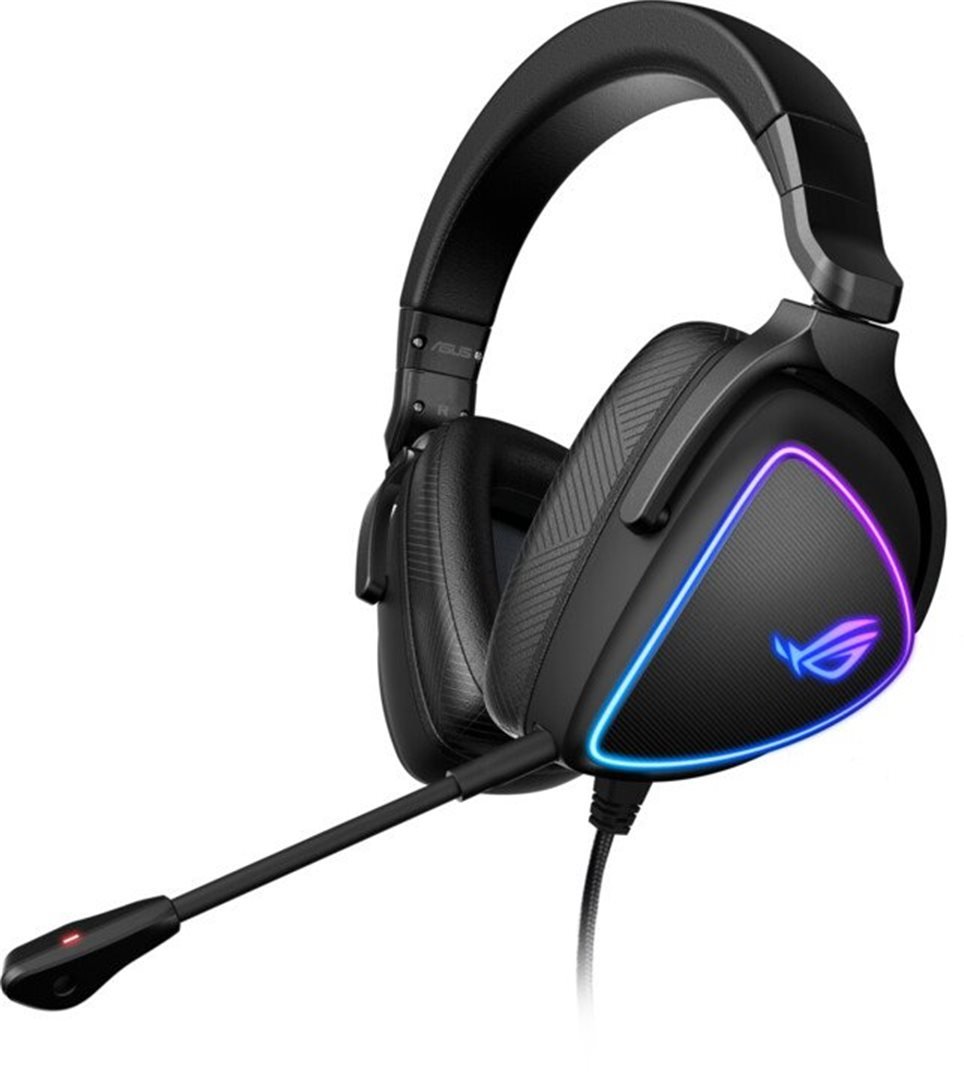 ASUS ROG DELTA S, USB-C akciós termékkép 1