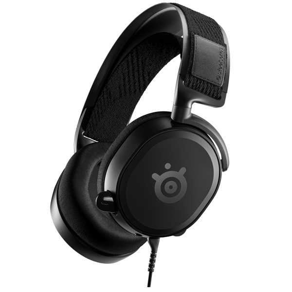 Gamer Fülhallgató Steelseries Arctis Prime