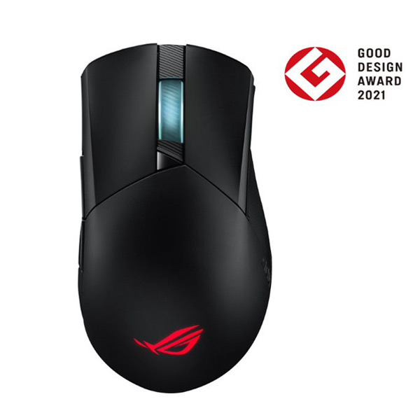 ASUS ROG Gladius III Vezeték nélküli játékos egér