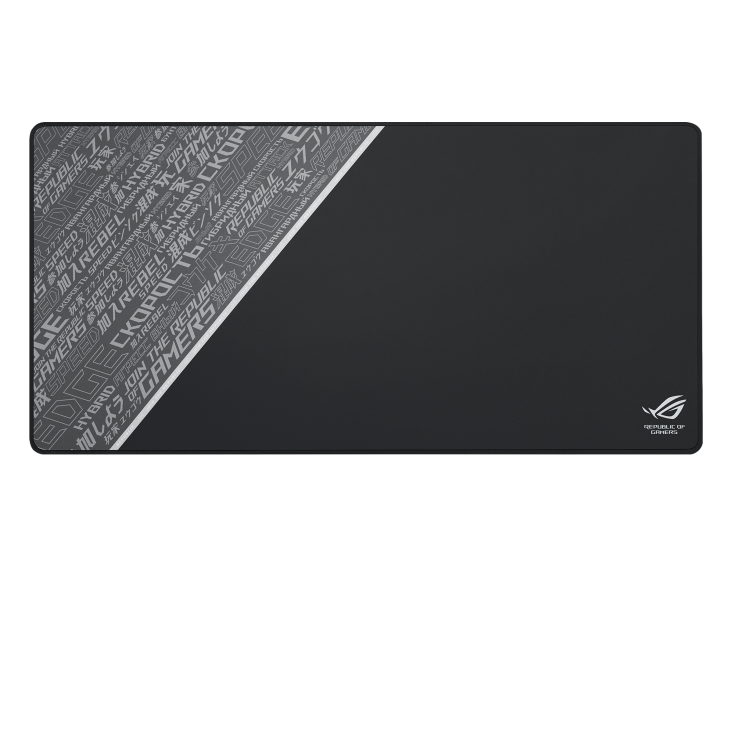 ASUS ROG mousepad SHEATH BLK LTD ASUS ROG mousepad SHEATH BLK LTD