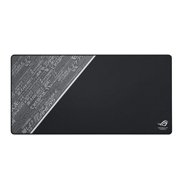 ASUS ROG Sheath BLK LTD gamer alátét