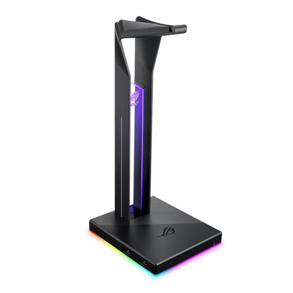 ASUS ROG Throne Qi Vezeték nélküli Töltés ASUS ROG Throne Qi Vezeték nélküli Töltés