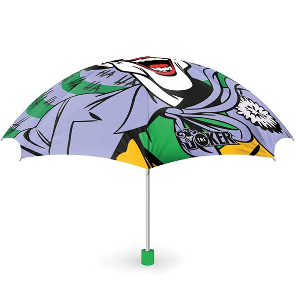 Esernyő The Joker Hahaha (DC)