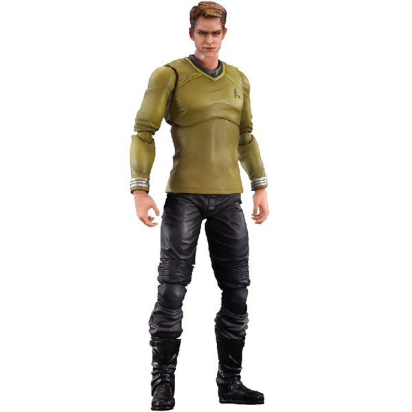 Figura Captain James T. Kirk (Star Trek)