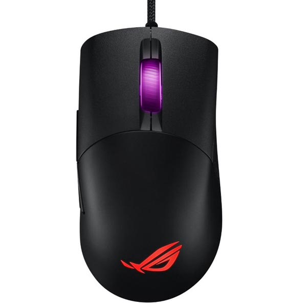 Gamer egér ASUS ROG Keris