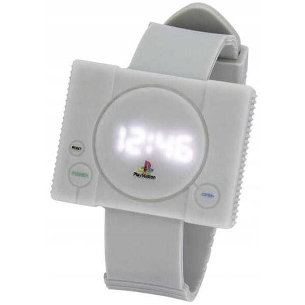 Óra Playstation (PlayStation) Óra Playstation (PlayStation)