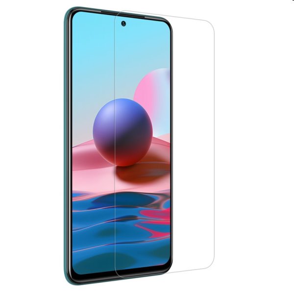 Védőüveg Nillkin 0.33mm H for Xiaomi Redmi Note 10 4G/10s