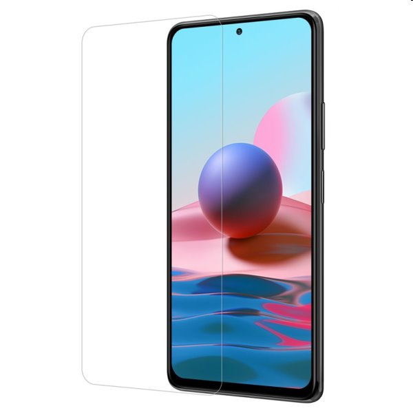 Védőüveg Nillkin 0.33mm H for Xiaomi Redmi Note 10 Pro