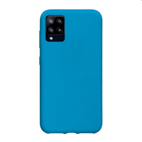 Tok SBS Vanity Cover for Samsung Galaxy A42 5G - A426B, kék