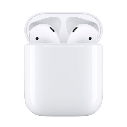 Apple AirPods (2019) - OPENBOX (Bontott csomagolás teljes garanciával)