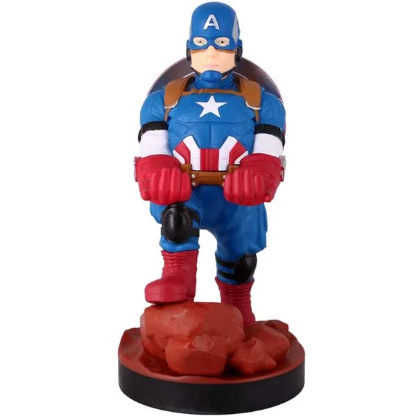 kábel Guy Captain America (Marvel)