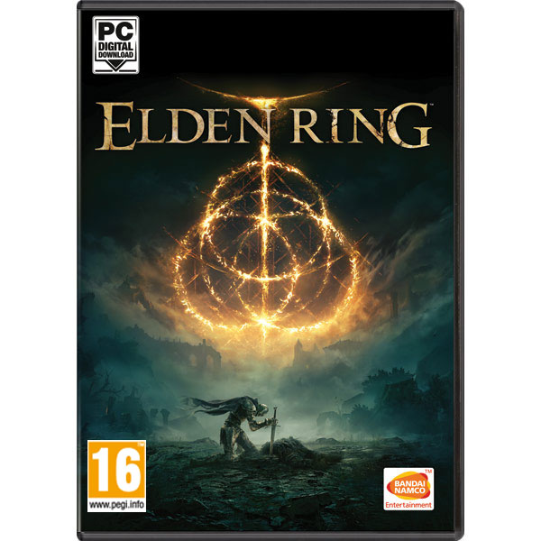 Elden Ring (Launch Edition)