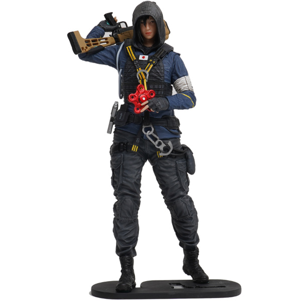 Figura Six Collection Hibana (Rainbow Six: Siege)