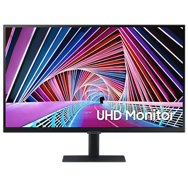 Monitor Samsung S70A, 27" UHD