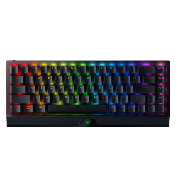 Razer BlackWidow V3 Mini Hyperspeed (Green Switch)