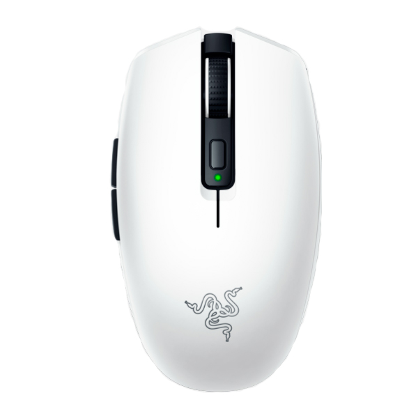 Razer Orochi V2 Gaming Mouse (White Edition) Razer Orochi V2 Gaming Mouse (White Edition)