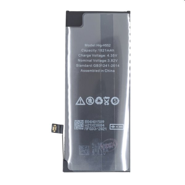 Akkumulátor for Apple iPhone SE 2020 (1821mAh)