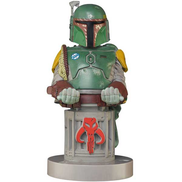 kábel Guy Boba Fett (Star Wars)