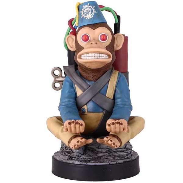 kábel Guy Monkey Bomb (Call of Duty)