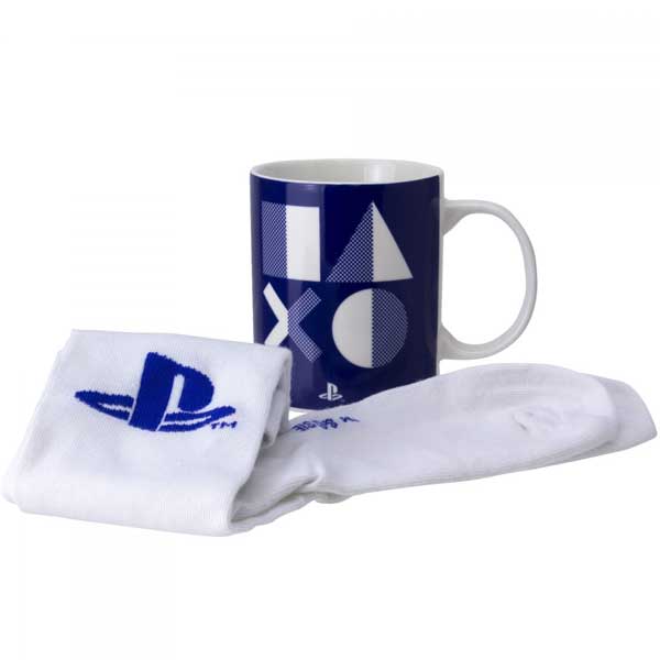 Ajándék set PlayStation