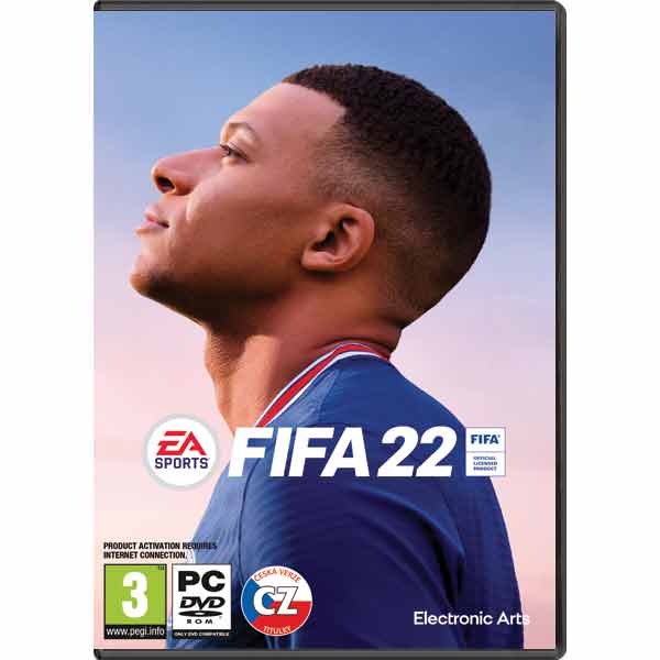 FIFA 22