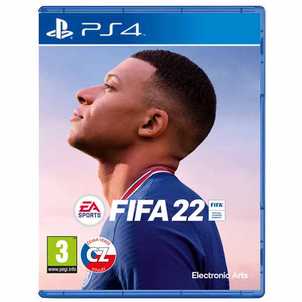 FIFA 22