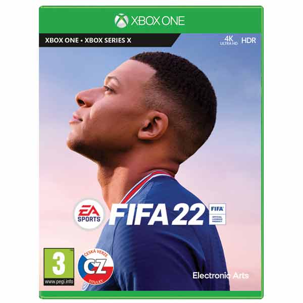 FIFA 22