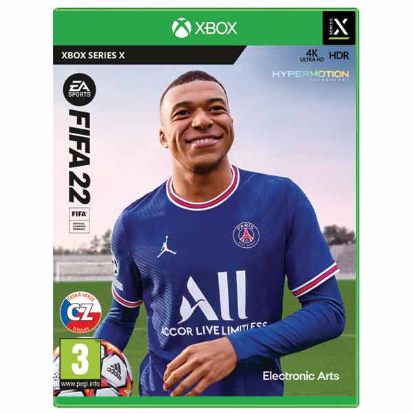 FIFA 22