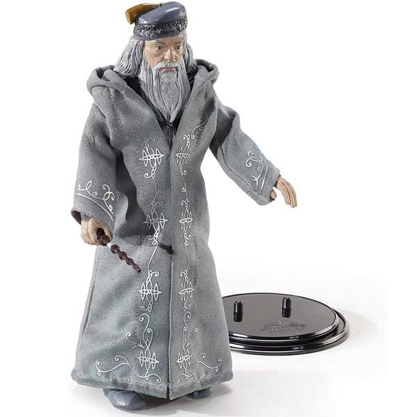 Figura Bendyfig Albus Dumbledore (Harry Potter) Figura Bendyfig Albus Dumbledore (Harry Potter)