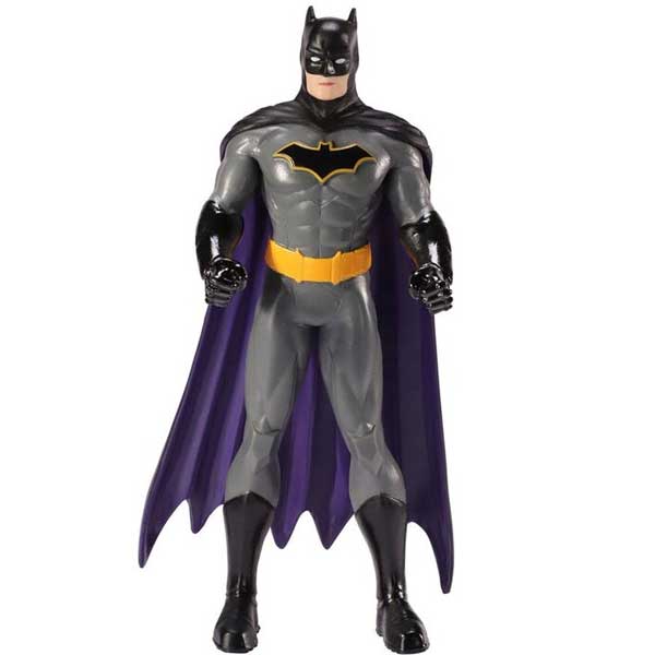 Figura Bendyfig Mini Batman (DC)