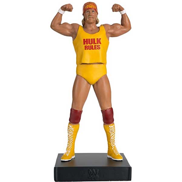 Figura Hulk Hogan (WWE)
